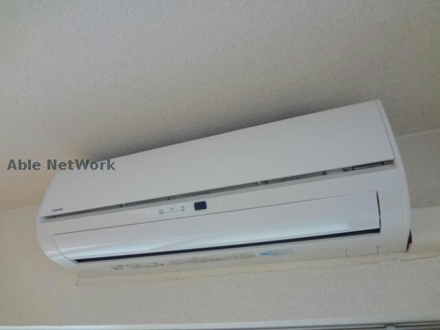 パークサイド若鶴の物件内観写真