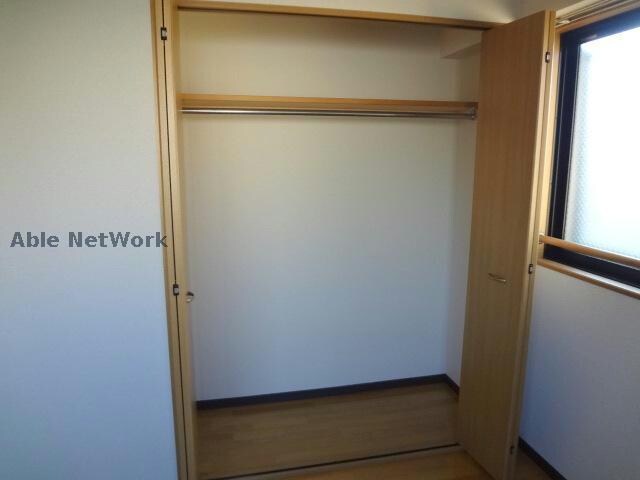 パークサイド若鶴の物件内観写真