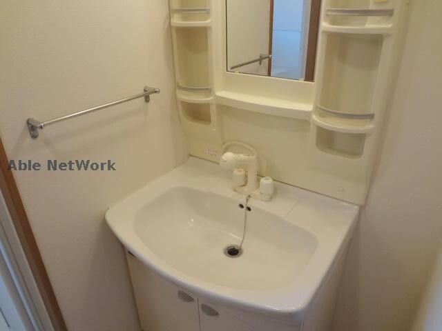 パークサイド若鶴の物件内観写真