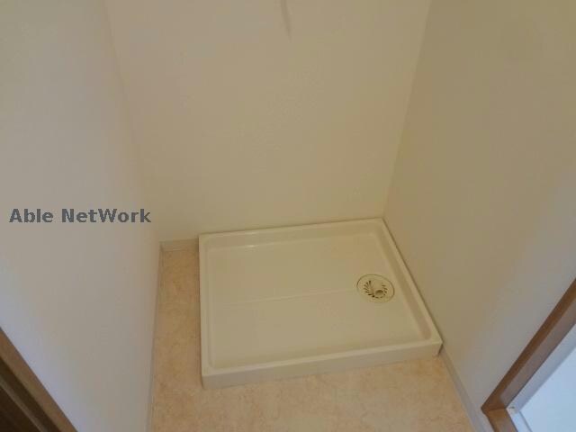 パークサイド若鶴の物件内観写真