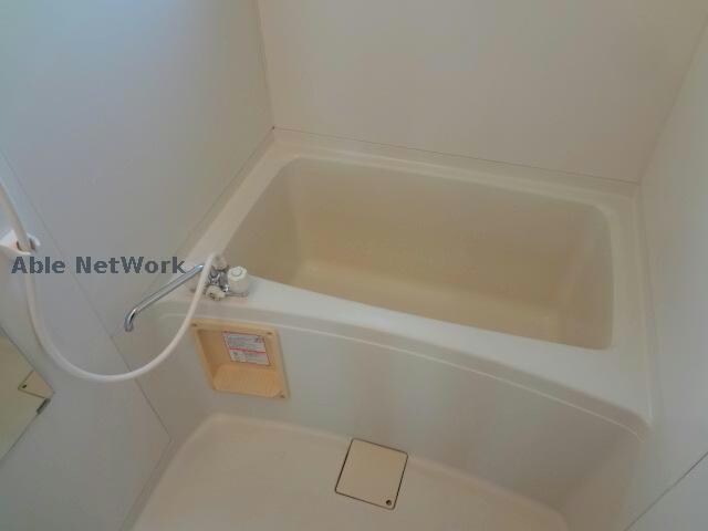 パークサイド若鶴の物件内観写真