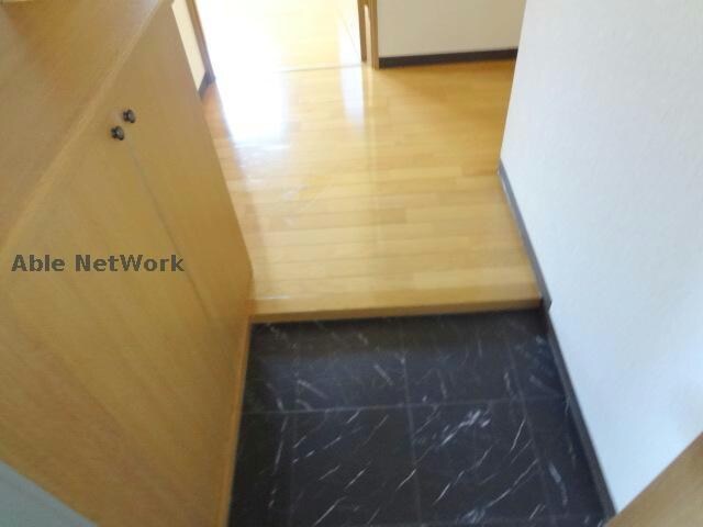 パークサイド若鶴の物件内観写真