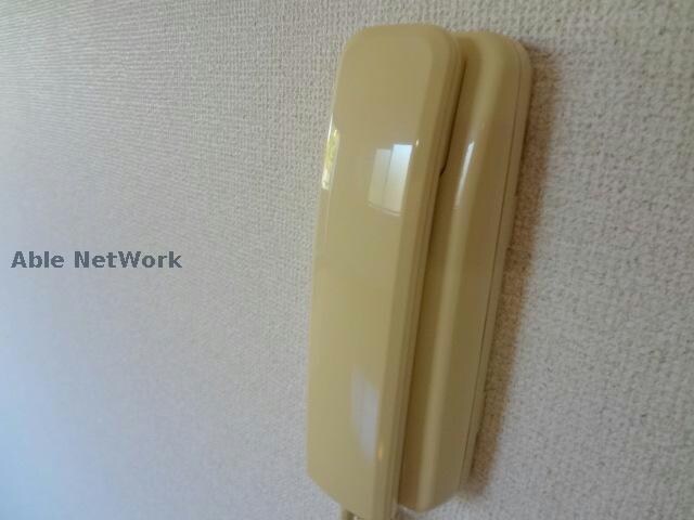 パークサイド若鶴の物件内観写真