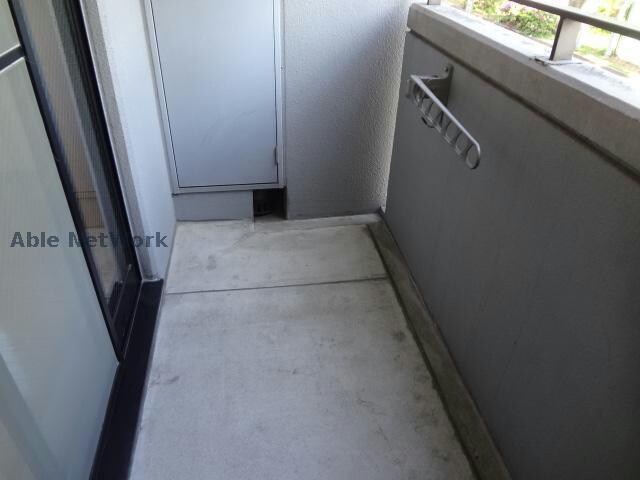 パークサイド若鶴の物件内観写真