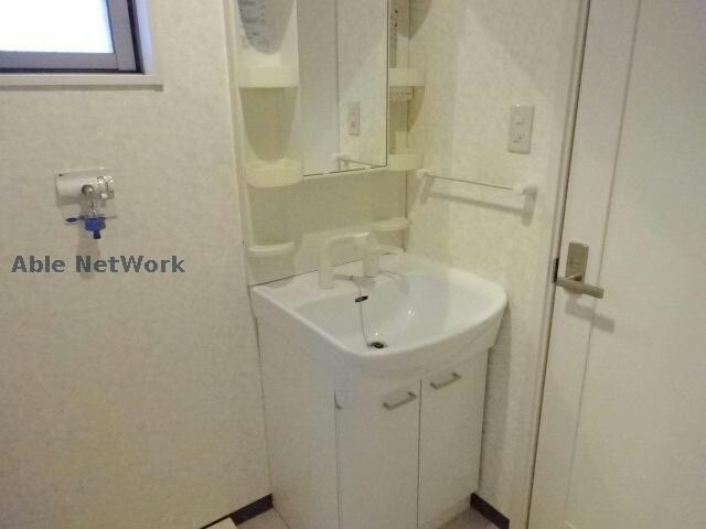 クレフラスト新守山Ａ棟の物件内観写真