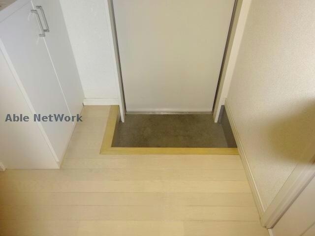 クレフラスト新守山Ａ棟の物件内観写真