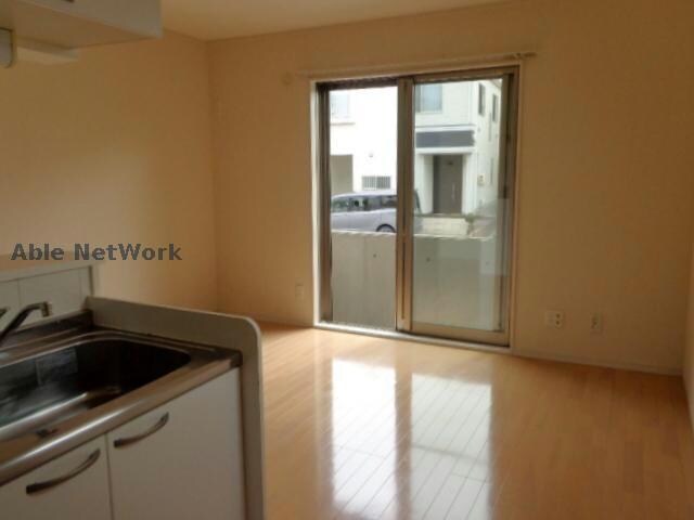 エスペランス勝川の物件内観写真