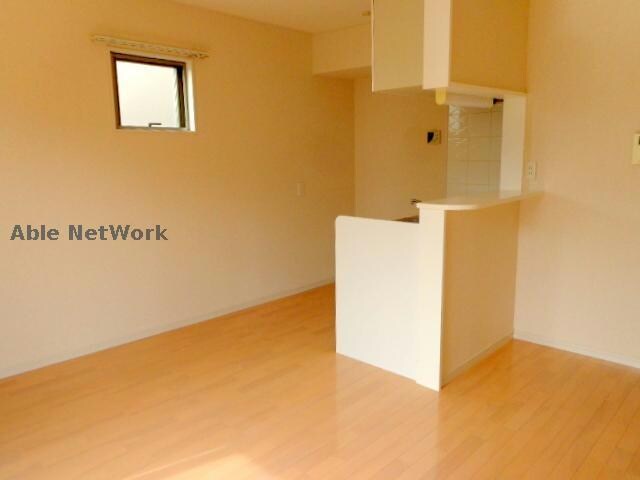 エスペランス勝川の物件内観写真