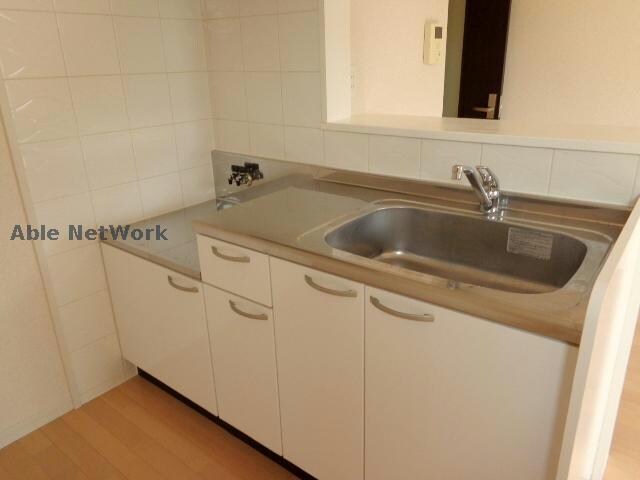 エスペランス勝川の物件内観写真