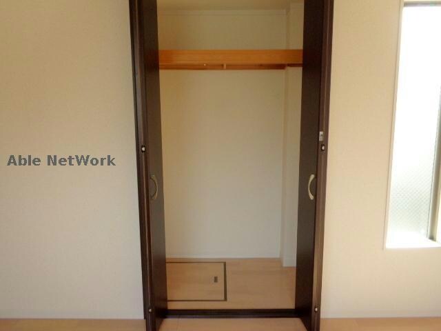 エスペランス勝川の物件内観写真