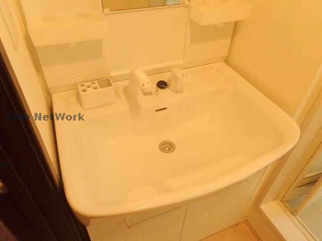 エスペランス勝川の物件内観写真