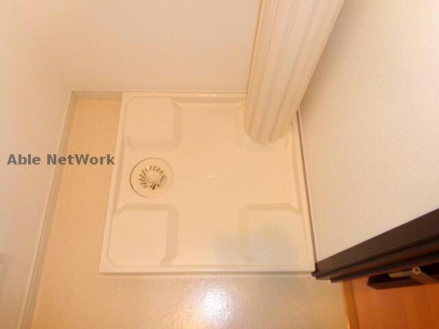 エスペランス勝川の物件内観写真