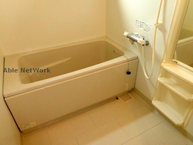 エスペランス勝川の物件内観写真