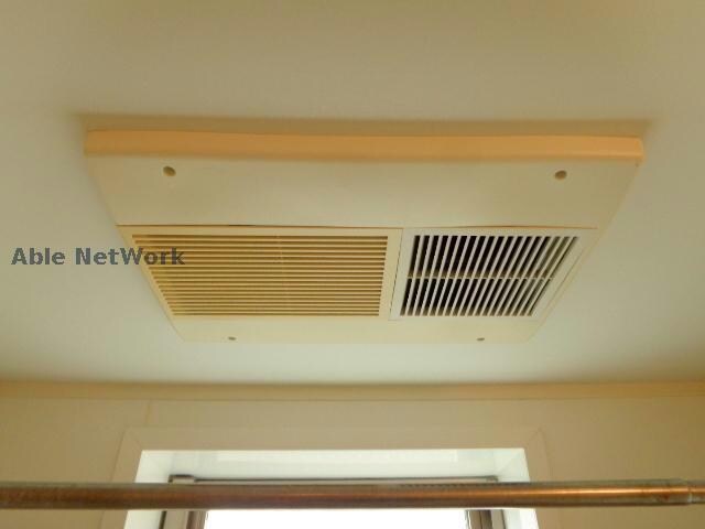 エスペランス勝川の物件内観写真