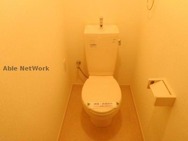 エスペランス勝川の物件内観写真