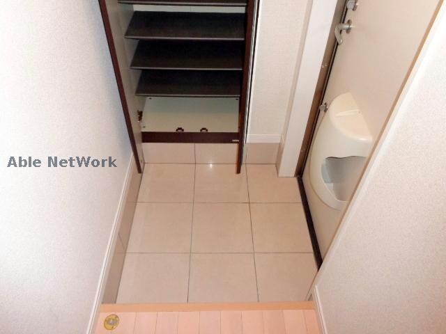 エスペランス勝川の物件内観写真