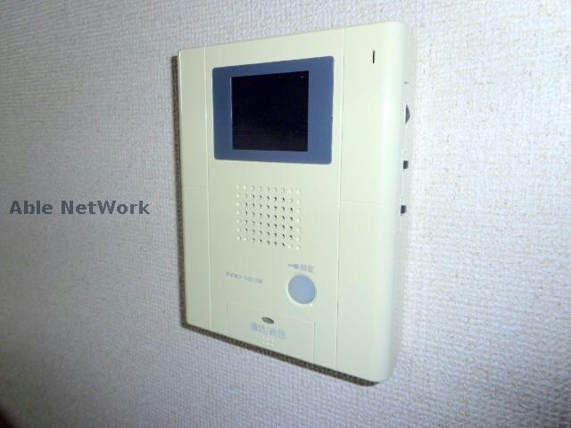 エスペランス勝川の物件内観写真