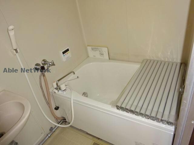 メゾン・イチムラの物件内観写真