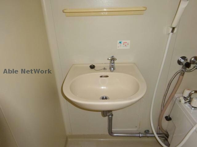 メゾン・イチムラの物件内観写真