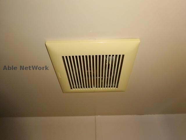 メゾン・イチムラの物件内観写真