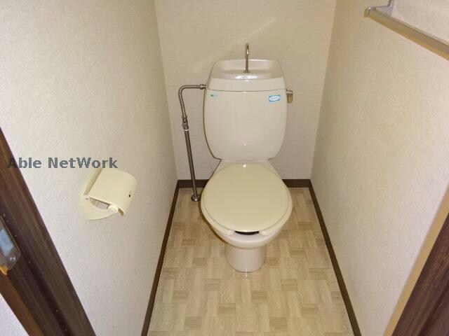 メゾン・イチムラの物件内観写真