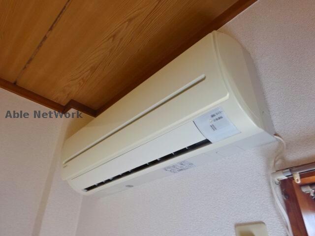 メゾン・イチムラの物件内観写真