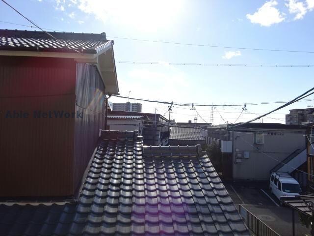 メゾン・イチムラの物件内観写真