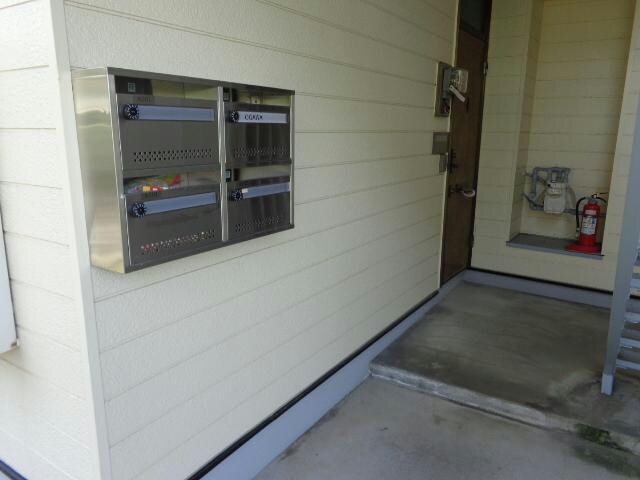 サマックス林　A・Bの物件外観写真