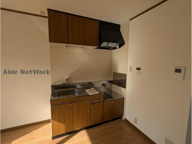 ファミール藤山台Ａの物件内観写真