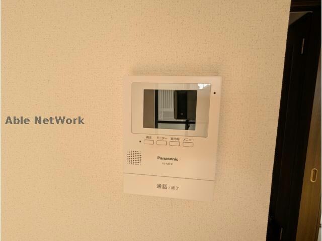 ファミール藤山台Ａの物件内観写真