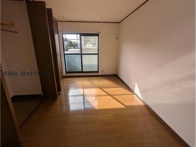 ファミール藤山台Ａの物件内観写真