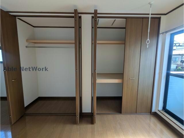 ファミール藤山台Ａの物件内観写真