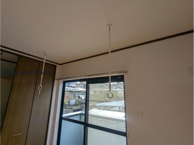 ファミール藤山台Ａの物件内観写真