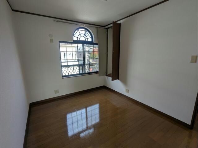 ファミール藤山台Ａの物件内観写真