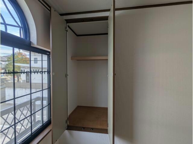 ファミール藤山台Ａの物件内観写真