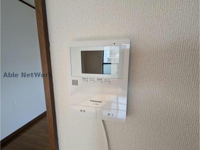 ファミール藤山台Ａの物件内観写真