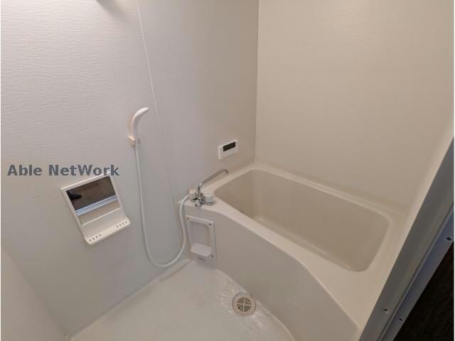 ファミール藤山台Ａの物件内観写真