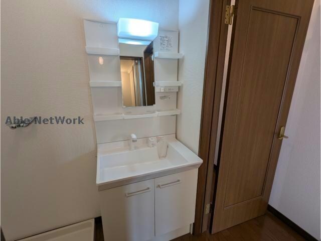 ファミール藤山台Ａの物件内観写真