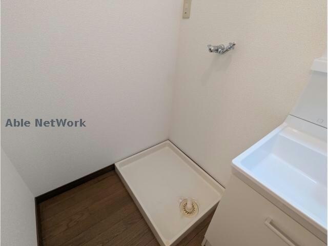 ファミール藤山台Ａの物件内観写真