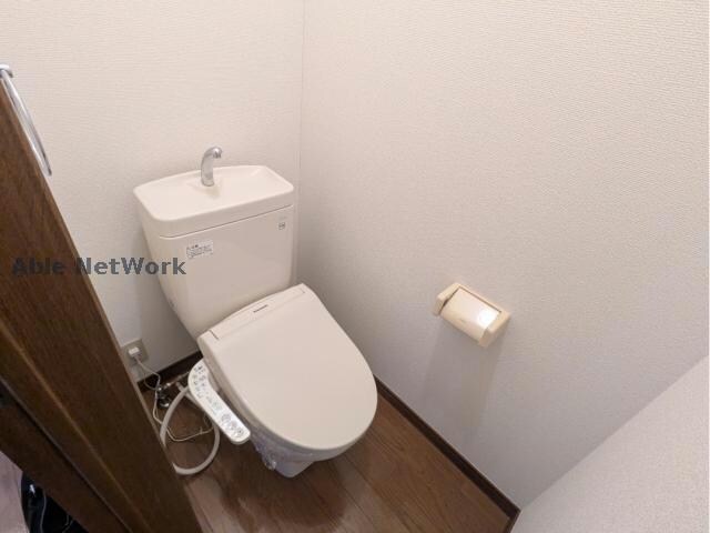 ファミール藤山台Ａの物件内観写真