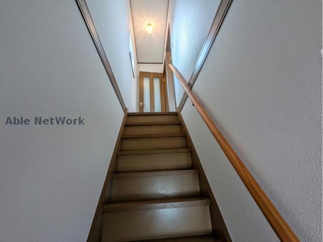 ファミール藤山台Ａの物件内観写真