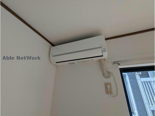 ファミール藤山台Ａの物件内観写真