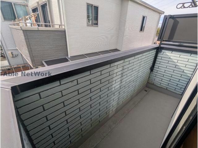 ファミール藤山台Ａの物件内観写真