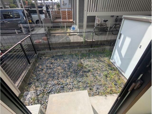 ファミール藤山台Ａの物件内観写真