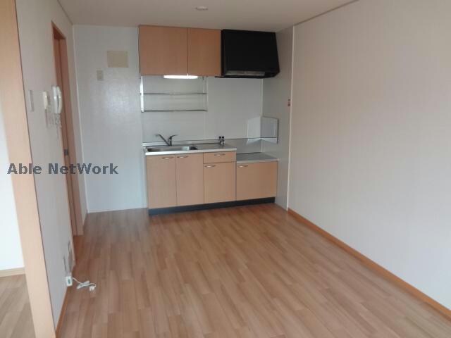 ウィング青山Ⅱの物件内観写真