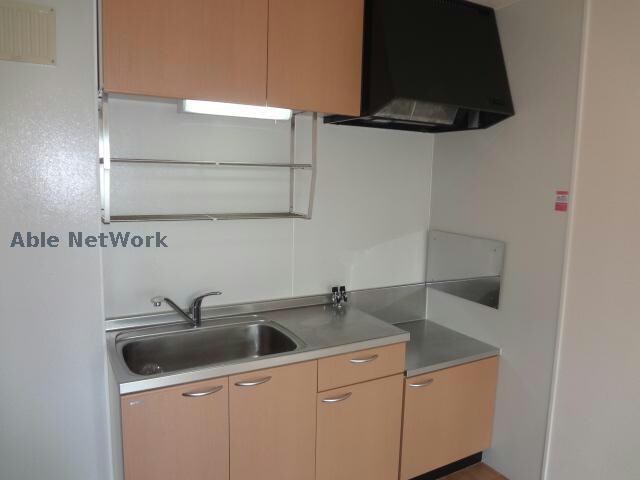 ウィング青山Ⅱの物件内観写真