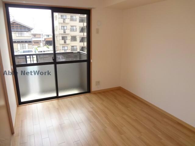 ウィング青山Ⅱの物件内観写真