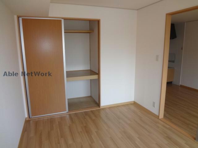 ウィング青山Ⅱの物件内観写真