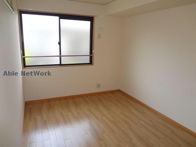 ウィング青山Ⅱの物件内観写真