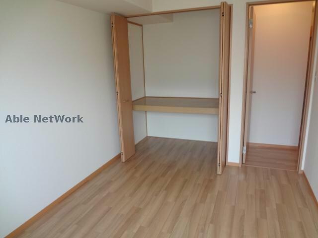 ウィング青山Ⅱの物件内観写真